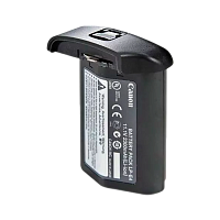 Аккумулятор Canon LP-E4 Li-ion 
