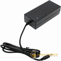 Блок питания ЭРА LP-LED-12-72W-IP20-P 12V 72W IP20 черный (1/50/600)