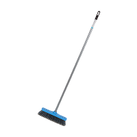 Щетка для пола Рыжий кот BRILLIANCE 110см с рукояткой (1/20)