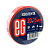 Изолента Еврогарант/EG ПВХ 15мм*20м красный (10/200)