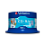 Диск CD-R Verbatim Full Ink Print 52x 80min 50шт. cake box (50/200)