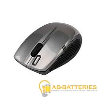Мышь беспроводная A4Tech G7-540-2 классическая USB серебряный (1/30) 