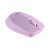 Мышь беспроводная Smartbuy 202AG ONE классическая USB светло-фиолетовый (1/40)