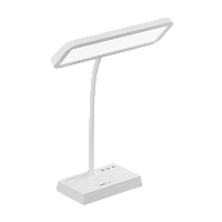 Светильник настольный Космос DESKGX2003 8W на основании сенс. 3 цв. белый (1/30)