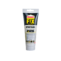 Клей Момент FIX КРИСТАЛЛ 185 г (1/12/1200)