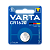 Батарейка Varta ELECTRONICS CR1620 BL1 Lithium 3V (6620) (1/10/100)