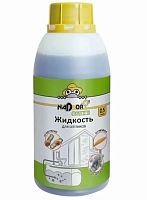 Жидкость для септиков Nadzor концентрат 0.5л (1/15)