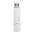 Флеш-накопитель Smartbuy Clue 32GB USB2.0 пластик белый