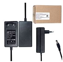 Блок питания Live Power LP224 3.0A 12V 5,5x2,5/12мм (1/100)