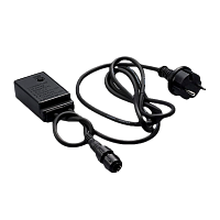 Контроллер для светодиодного дюралайта Космос 3W 13мм (1/50)