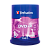Диск DVD+R Verbatim 4.7GB 16x 100шт. cake box (100/400)