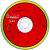Диск CD-R Smartbuy Fresh-Watermelon 52x 80min Shrink 100 (100/600)