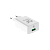 Сетевое З/У GFPower GF21 1USB 3.0A QC3.0 белый (83/332)