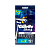 Бритва Gillette BLUE3 COMFORT 3 лезвия прорезиненная ручка 9+3шт (1/20)