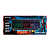 Клавиатура проводная Defender GK-340L Underlord игровая USB 1.5м черный (1/20)