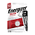 Батарейка Energizer CR2032 BL1 Lithium 3V (1/10/140)