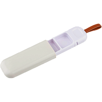 Таблетница выдвижная 3 секции (1/12/144)