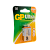 Батарейка GP ULTRA Крона 6LR61 BL1 Alkaline 9V (1/10/200)