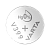 Батарейка Varta 399 (SR927W) BL1 Silver Oxide 1.55V (1/10/100)