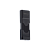 Флеш-накопитель GoPower SLIDER 4GB USB2.0 пластик черный матовый (1/50/1000)