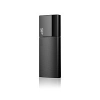 Флеш-накопитель Silicon Power Blaze B05 32GB USB3.0 пластик черный 