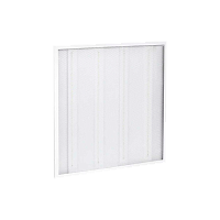 Светильник потолочный Космос ДВО 6500К 36W 176-264 Призма