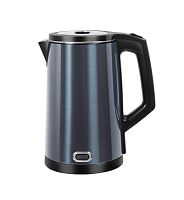 Электрочайник Ergolux ELX-KS15-C03 1800W 1.8л темно-синий (1/12)