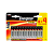Батарейка Energizer MAX LR03 AAA BL8+4 Alkaline 1.5V (12/72)
