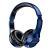Наушники полноразмерные Borofone BO12 bluetooth 5.0 с микр. синий (1/20)