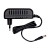 Блок питания GoPower 3.0A 12V 5,5x2,5/12мм импульсный (1/90)
