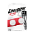 Батарейка Energizer CR2450 BL1 Lithium 3V (1/10/240)