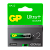 Батарейка GP ULTRA PLUS G-tech LR6 AA BL2 Alkaline 1.5V (2/20/160) R