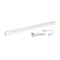 Светильник линейный ЭРА LLED-02 16W 220V 1LED накладной с датчиком движения белый (1/25)