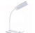 Светильник настольный ЭРА NLED-446 9W 220V 30LED на основании сенс. 4 ур.ярк. белый (1/8)
