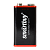 Батарейка Smartbuy Super Крона 6F22 Shrink 1 Heavy Duty 9V (1/10/400)