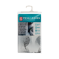 ЕГ PEVA Leaves Штора для ванной (1/12)