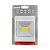 Светильник пушлайт Старт PL-1LED-COB 1LED+COB липучка белый (10/100)