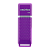 Флеш-накопитель Smartbuy Quartz 8GB USB2.0 пластик фиолетовый
