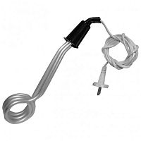 Электро кипятильник 1,5 кВт 220вт. HJ-101 (1/100)