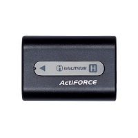 Аккумулятор Sony NP-FH50 Li-ion