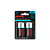 Батарейка Promega LR20 D BL2 Alkaline 1.5V (2/12/96/4320)