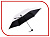 Зонт Remax RT-U10 складной 2 сложения механический черный
