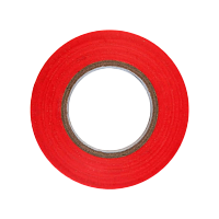 Изолента Nova Roll 15мм*25м ПВХ красный