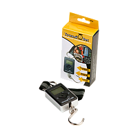 Электронный безмен GARIN Точный Вес DS3 BL1