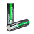 Аккумулятор Li-ion GoPower ICR18650 PC1 3.7V 2200mAh без защиты выс.конт. (1/80/160)