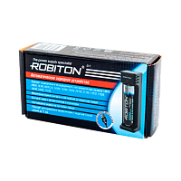 Зарядное устройство ROBITON Li-1 (1/60)