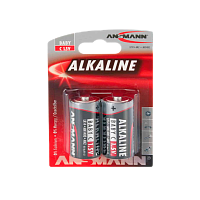 Батарейка ANSMANN RED LR14  BL2