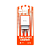 Сетевое З/У HOCO C81A 1USB 2.1A белый (1/30/180)
