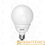 Лампа энергосберегающая Camelion G E27 25W 2700К 220V шар