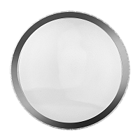 Светильник настенно-потолочный Camelion LBS-7706 72W 230V LED IP20 пульт белый (1/6)